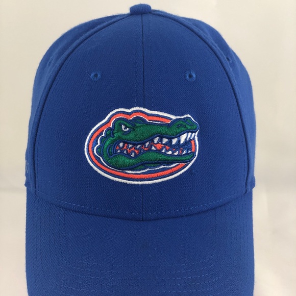 florida gators dri fit hat